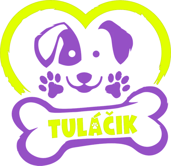 Logo Útulku Tuláčik